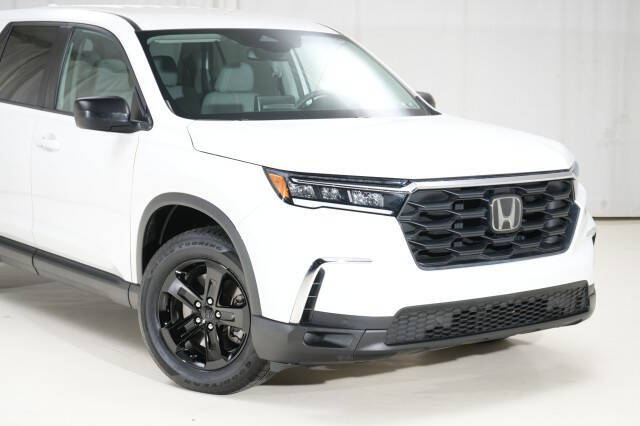 2023 Honda Pilot LX