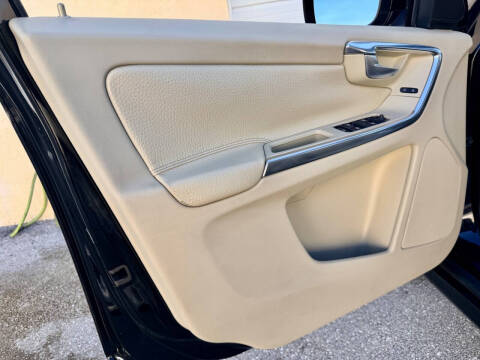 2014 Volvo XC60 3.2 Premier