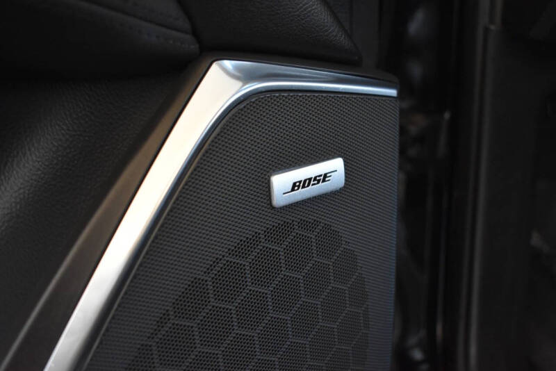 2015 Cadillac Escalade Premium