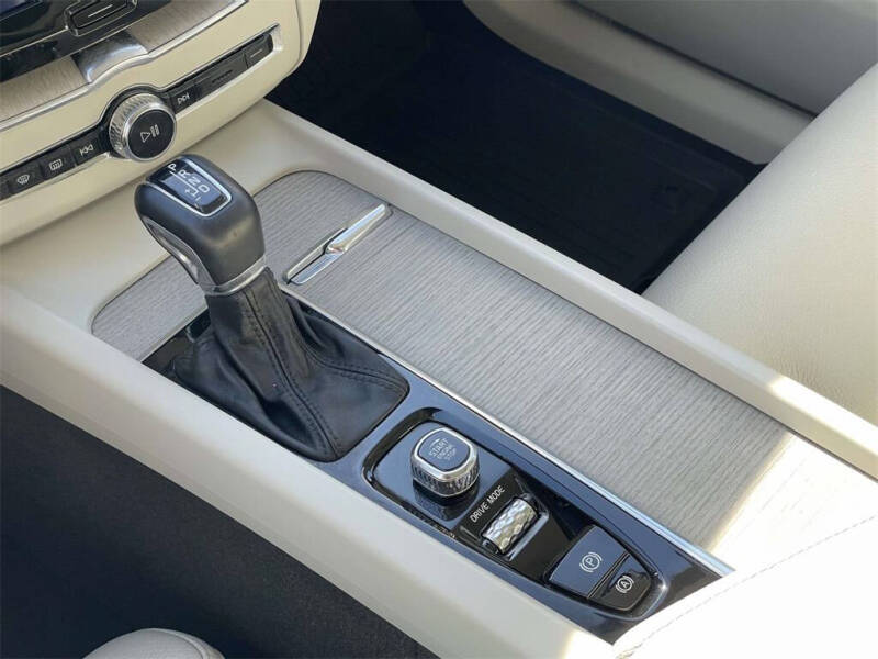 2020 Volvo XC60 T5 Inscription