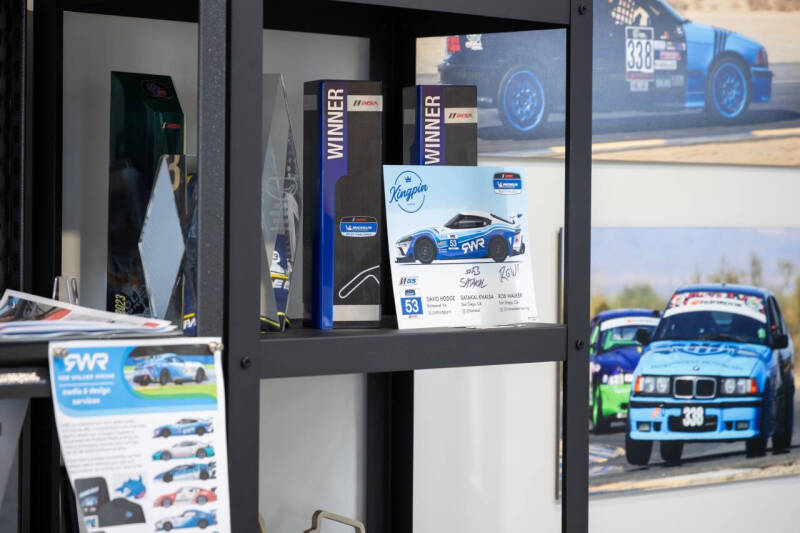 1994 BMW 3 Series 325i