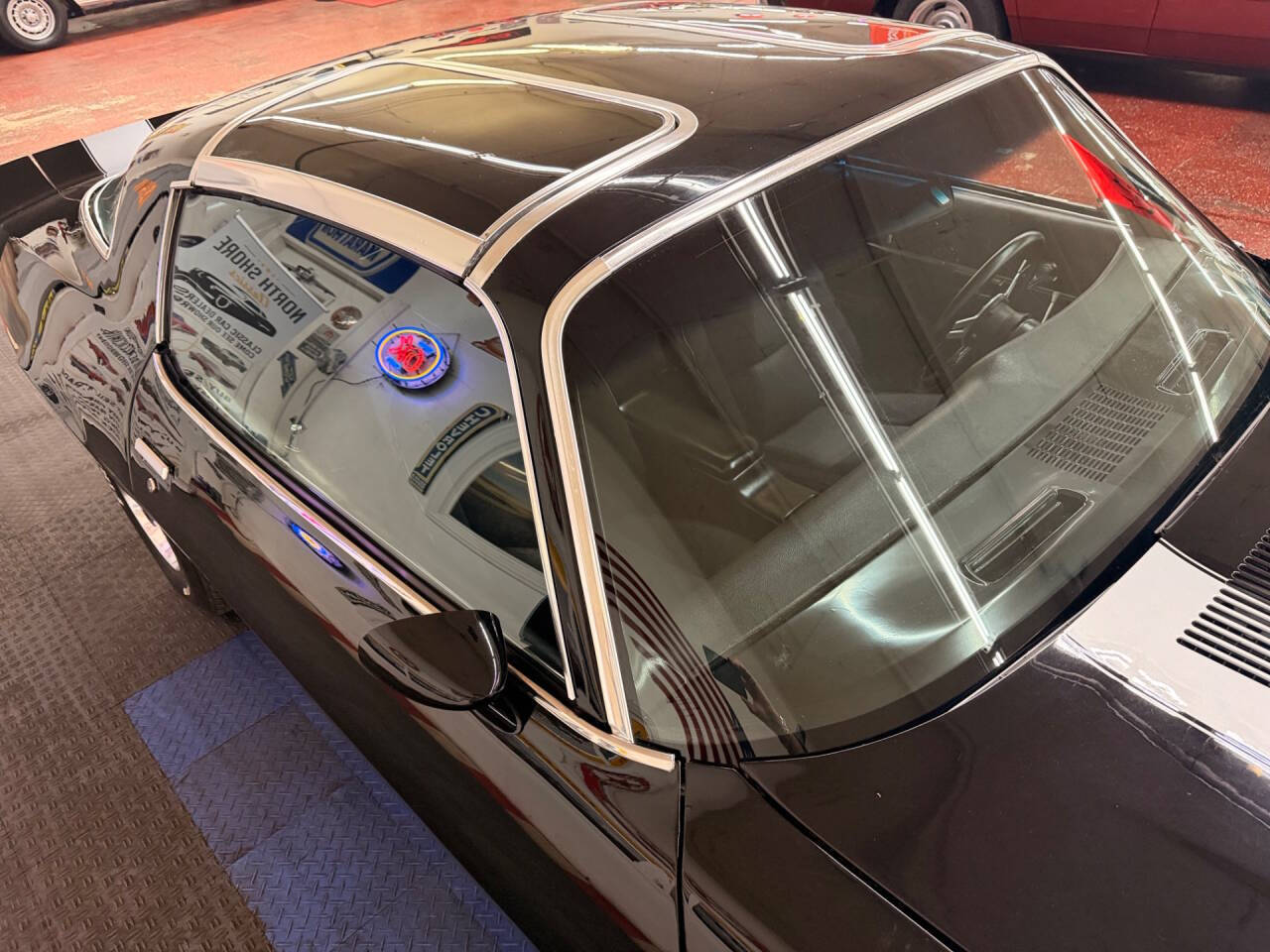 1978 Chevrolet Camaro 10