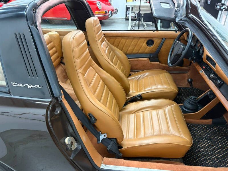 1978 Porsche 911