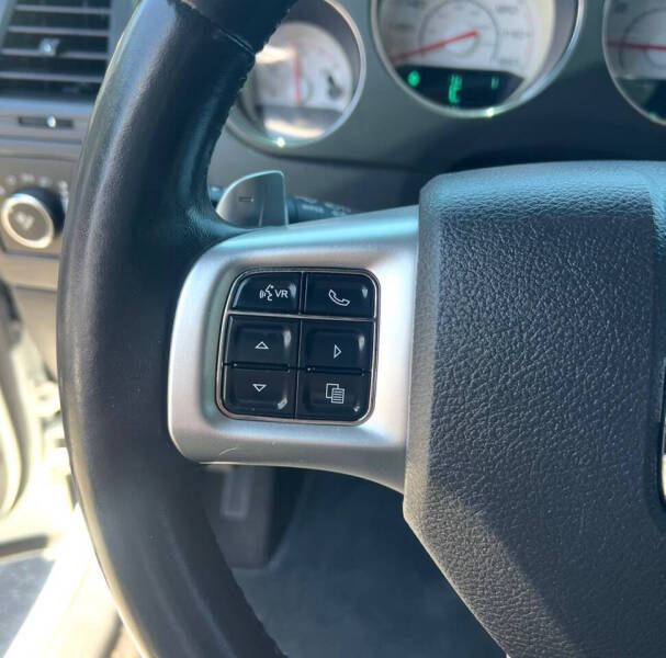 2012 Dodge Challenger R/T