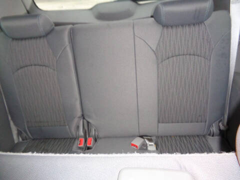 2014 Chevrolet Traverse LS