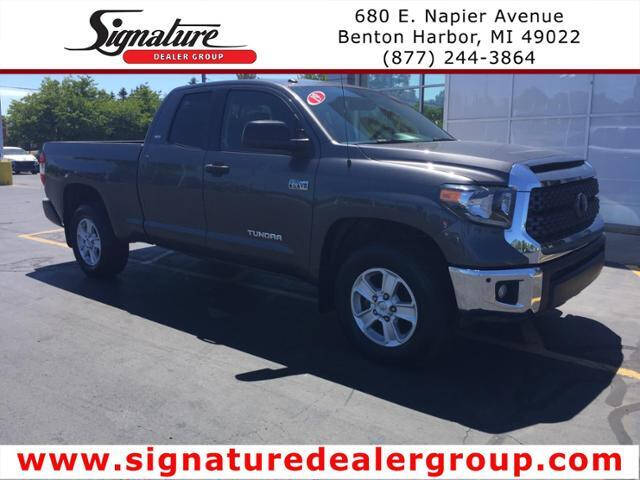 Toyota Tundra For Sale In Michigan Carsforsale Com Toyota Tundra For Sale In Michigan Carsforsale Com