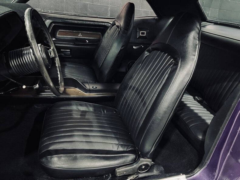 1973 Dodge Challenger