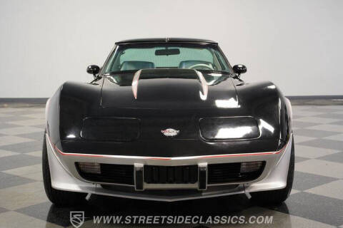 1978 Chevrolet Corvette