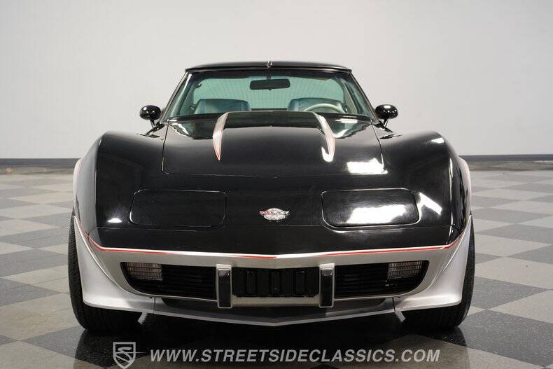 1978 Chevrolet Corvette