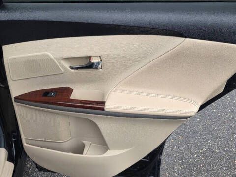 2011 Toyota Venza AWD V6