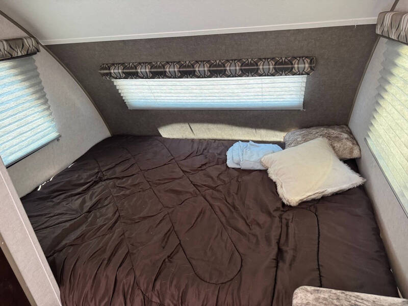 2018 Forest River R-Pod