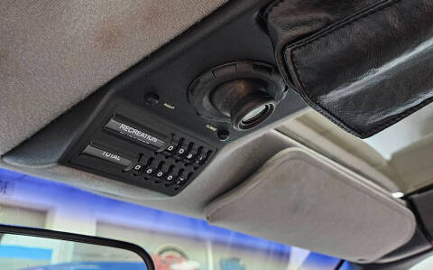 1987 Pontiac Firebird Trans Am