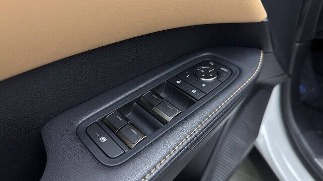 2025 Lexus RX 350