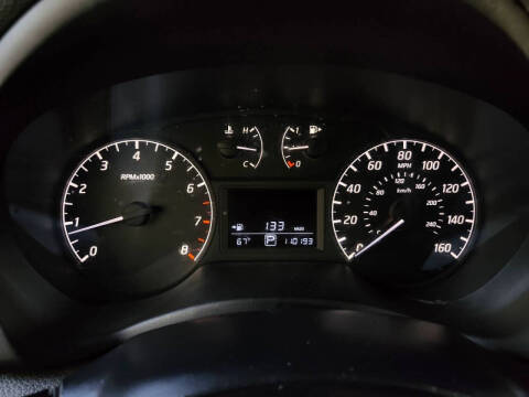 2014 Nissan Sentra