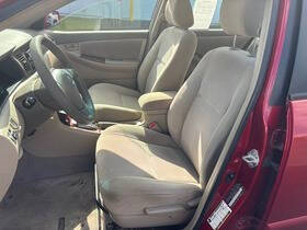 2006 Toyota Corolla LE