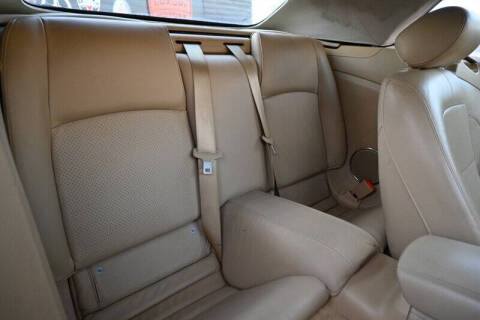 2008 Jaguar XK-Series XKR