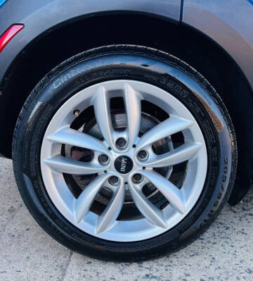 2014 MINI Countryman Cooper S ALL4