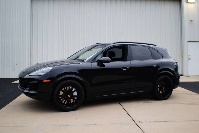 2019 Porsche Cayenne for sale at Euro Prestige Imports llc. in Indian Trail NC