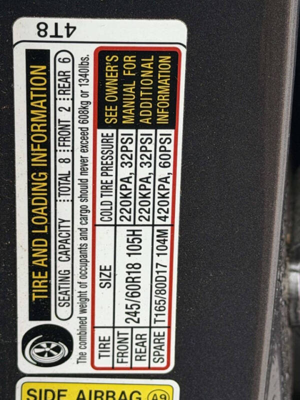 2016 Honda Pilot EX-L w/RES