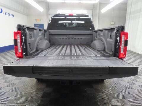 2024 Ford F-350 Super Duty