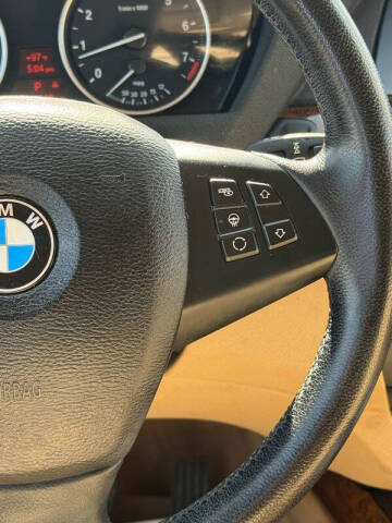 2013 BMW X5