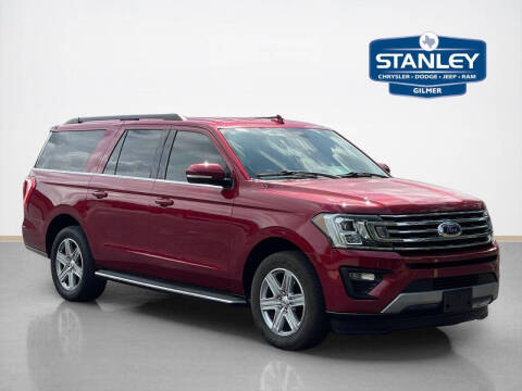 2019 Ford Expedition MAX