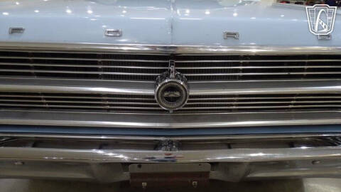 1966 Ford Fairlane
