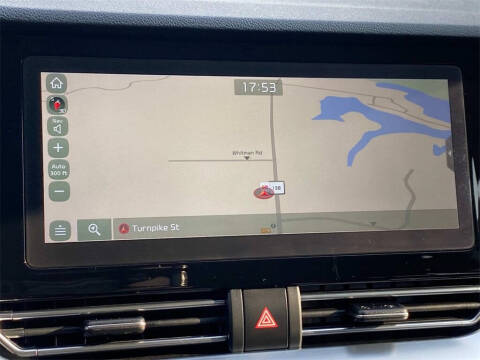 2020 Kia Niro EV EX Premium