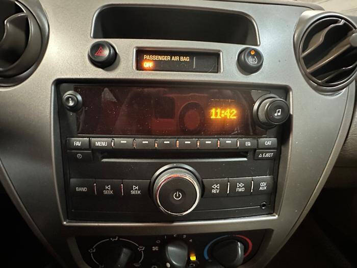 2007 Saturn Ion 2