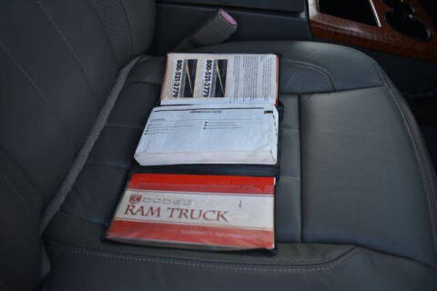 2006 Dodge Ram 3500 Laramie