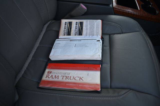 2006 Dodge Ram 3500 Laramie