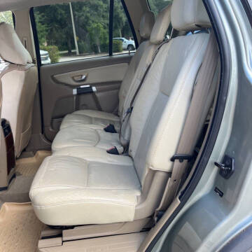 2008 Volvo XC90 3.2 Special Edition