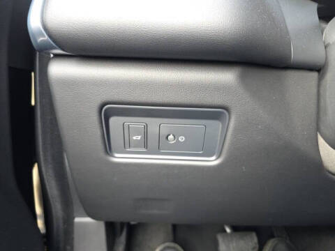 2021 Jaguar F-PACE P250 S