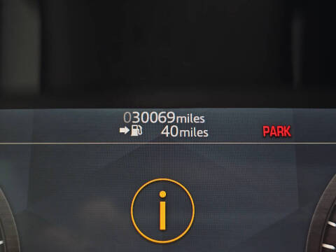 2020 Land Rover Defender 110 HSE