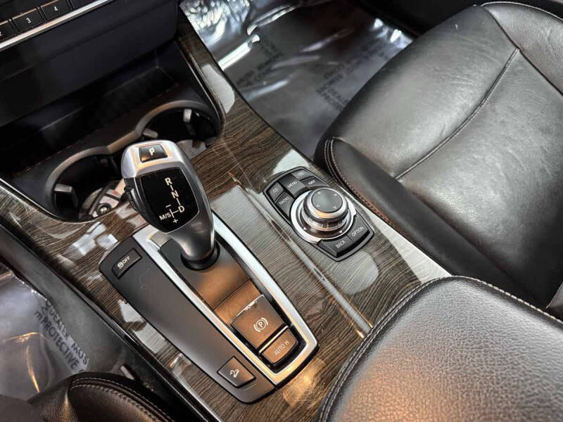 2012 BMW X3 xDrive28i