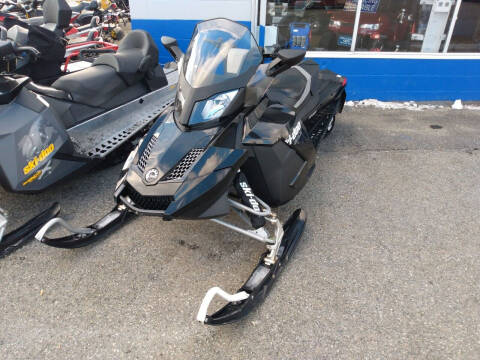 2012 Ski-Doo GSX 1200 for sale at Ripley & Fletcher Plus in Farmington ME