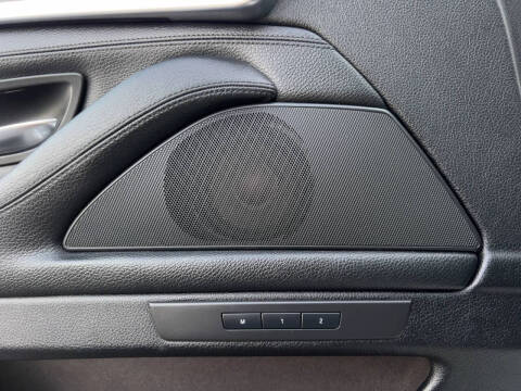 2013 BMW 5 Series 528i