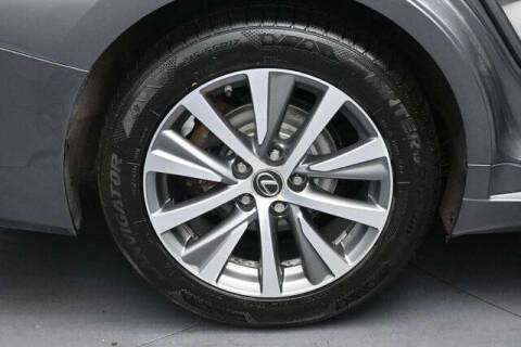 2019 Lexus ES 350