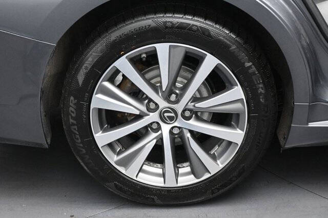 2019 Lexus ES 350