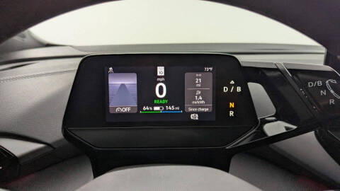 2023 Volkswagen ID.4 Pro S