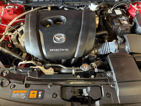 2024 Mazda CX-50 2.5 S Preferred