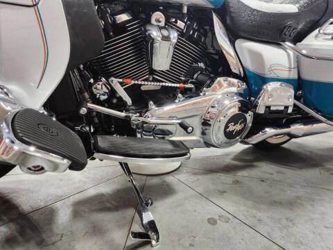 2017 Harley-Davidson Electra Glide