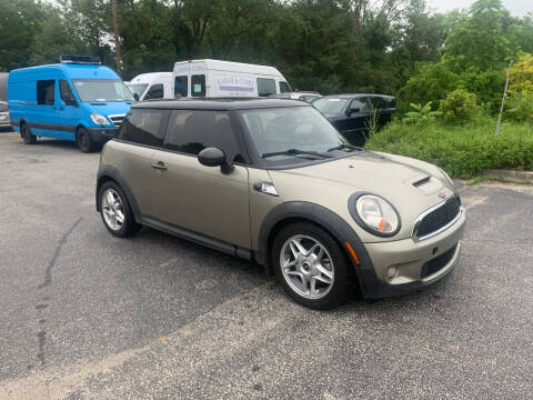 2010 MINI Cooper for sale at 303 Cars in Newfield NJ