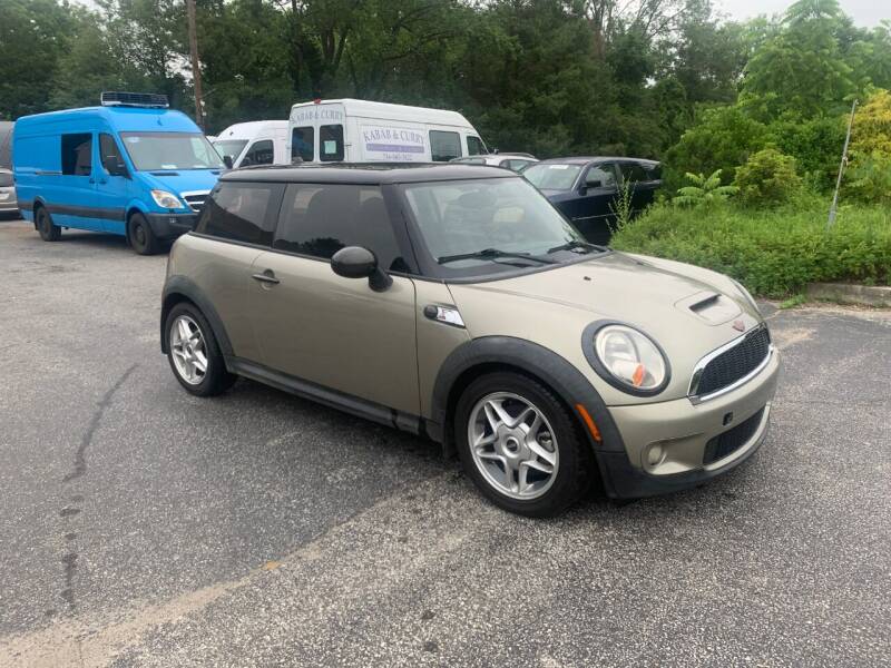 2010 MINI Cooper for sale at 303 Cars in Newfield NJ