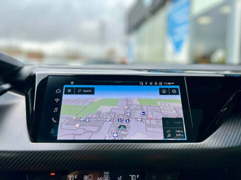 2022 Audi RS e-tron GT quattro