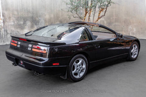 1990 Nissan 300ZX
