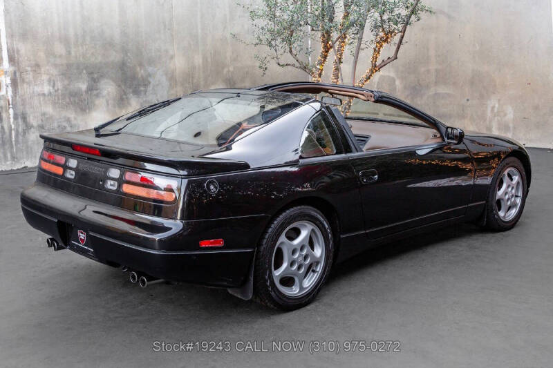 1990 Nissan 300ZX