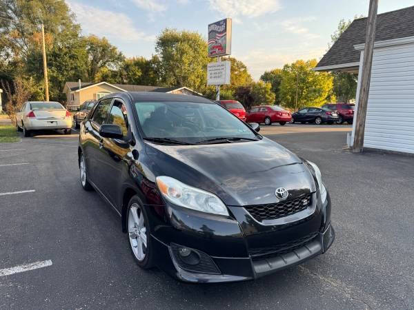 2009 Toyota Matrix for sale at Americars LLC in Saint Paul MN