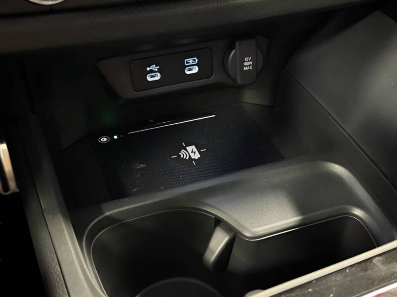 2026 Acura ADX w/A-SPEC