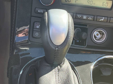 2011 Chevrolet Corvette Z16 Grand Sport